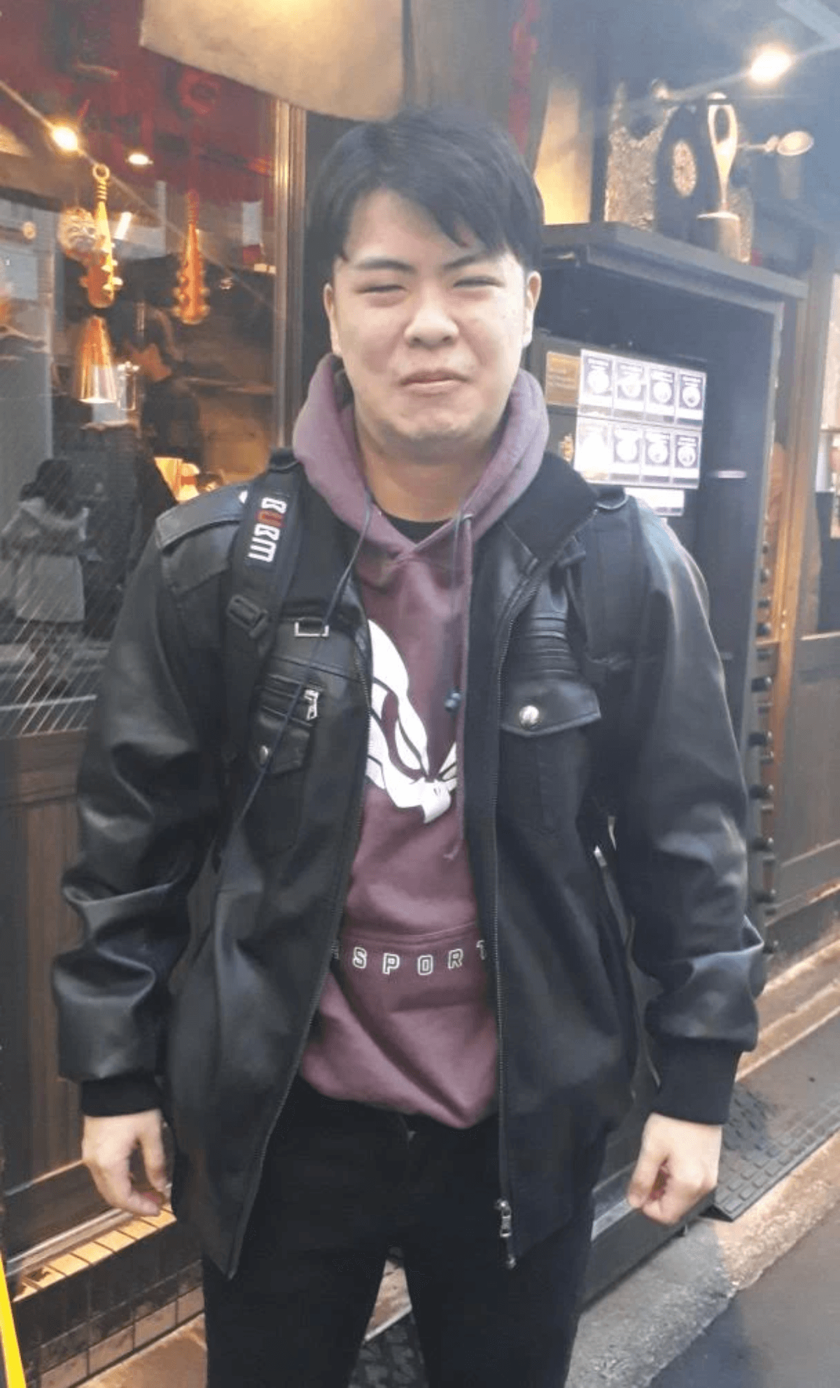 自衛隊員がまさかのプロゲーマーに?【PNG esportsインタビューpart4】 掲載画像