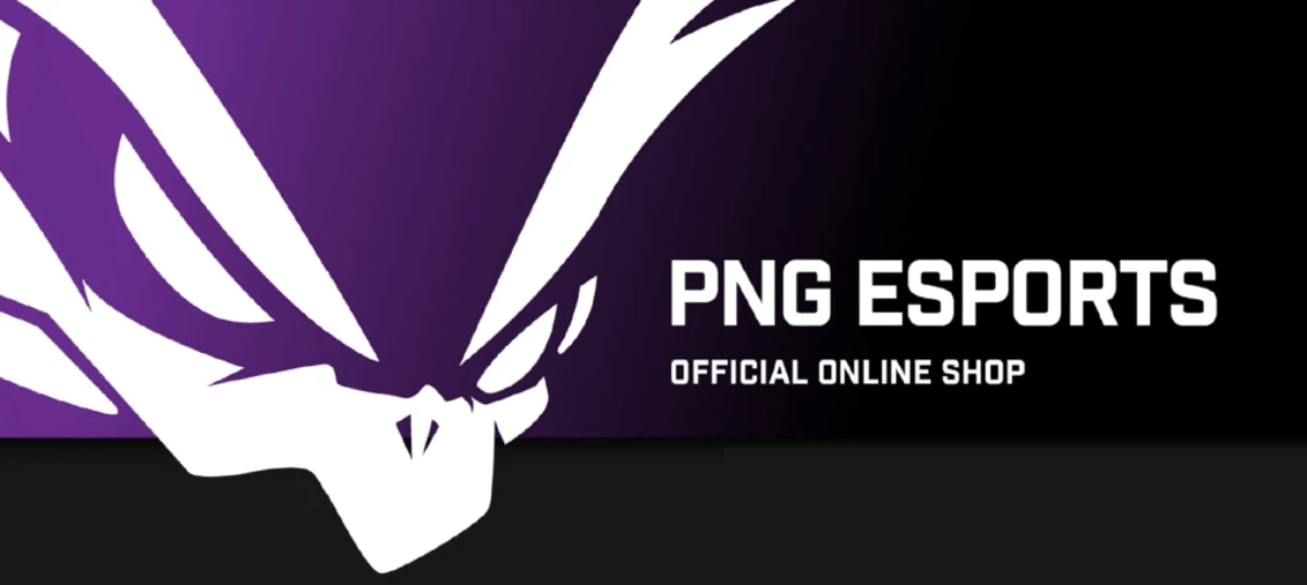 PNGグッズ販売開始! 掲載画像