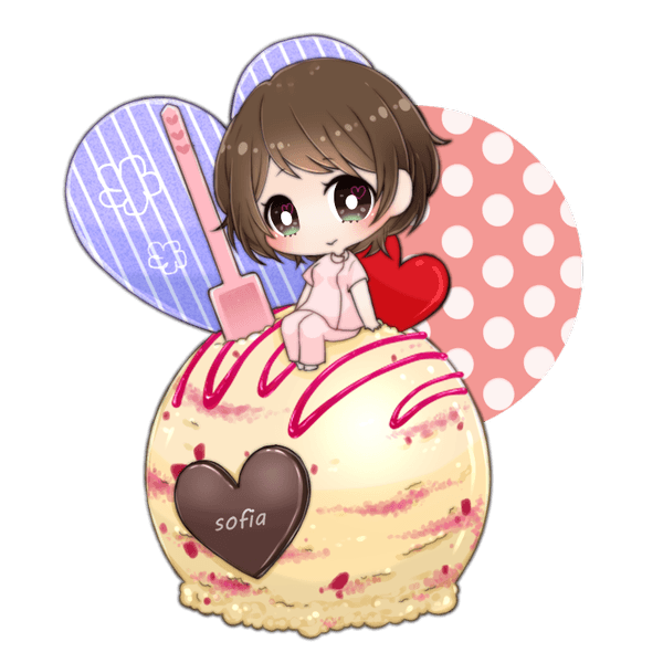 看護師ストリーマー PNG sofia 掲載画像