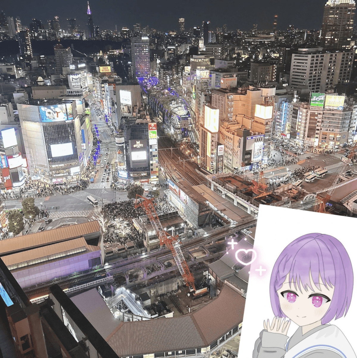 【お知らせ】TwitchBonenkai2024へりおさん参戦! 掲載画像