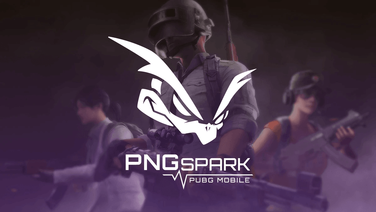 【PUBG Mobile部門設立のお知らせ】 掲載画像